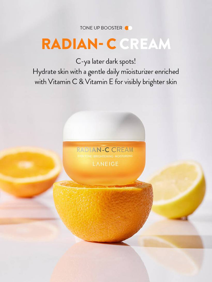 Laneige Radian-C Cream 30ml