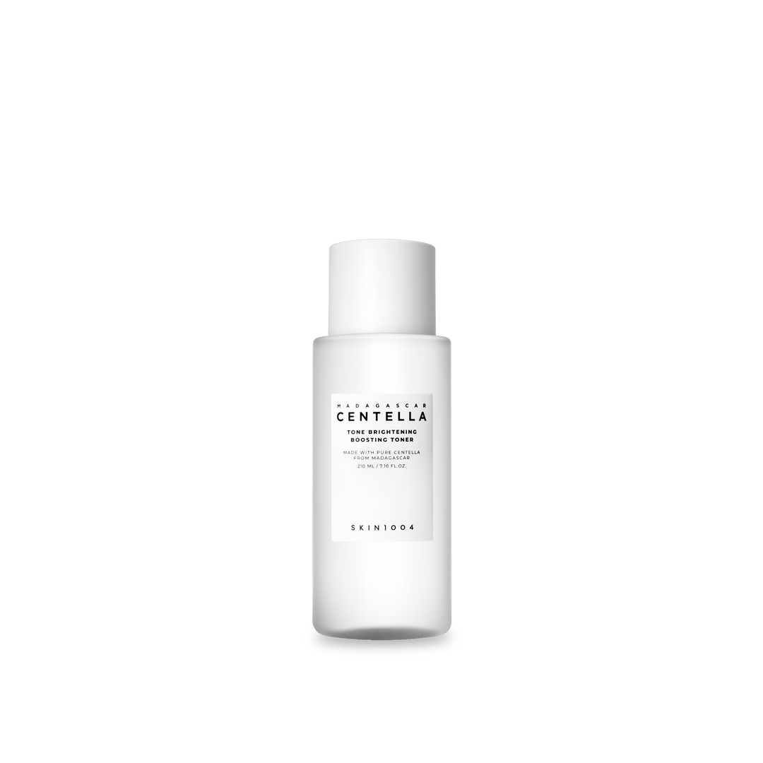 SKIN1004 Madagascar Centella Tone Brightening Boosting Toner 210ml