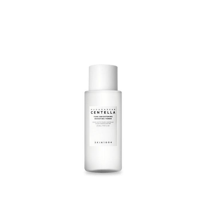 SKIN1004 Madagascar Centella Tone Brightening Boosting Toner 210ml