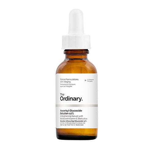 The Ordinary Ascorbyl Glucoside Solution 12%