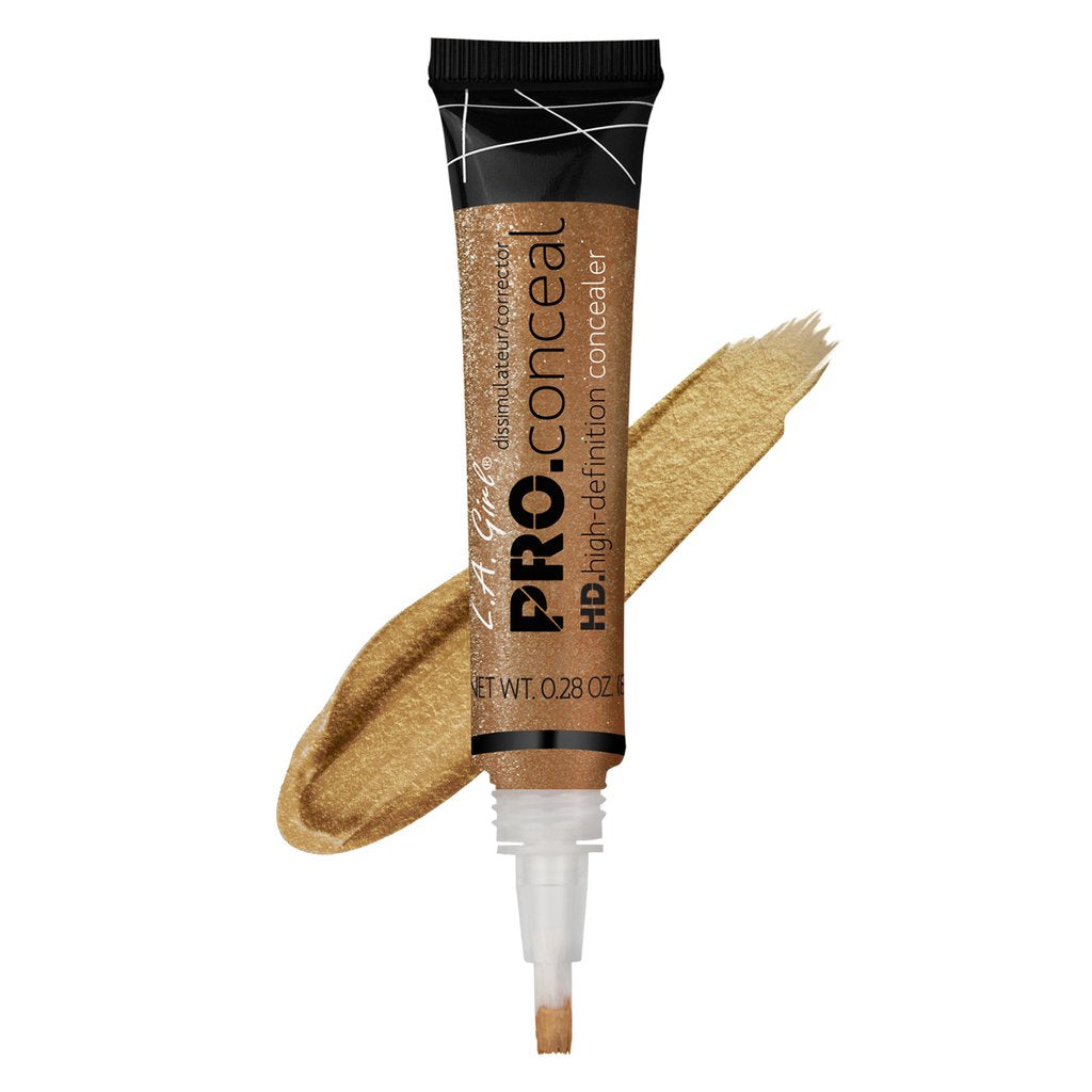 LA Girl PRO Conceal HD Concealer