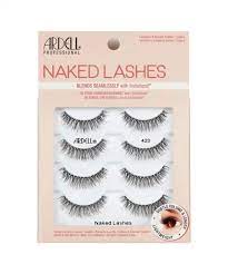 Ardel Naked Lash Multipack- 420