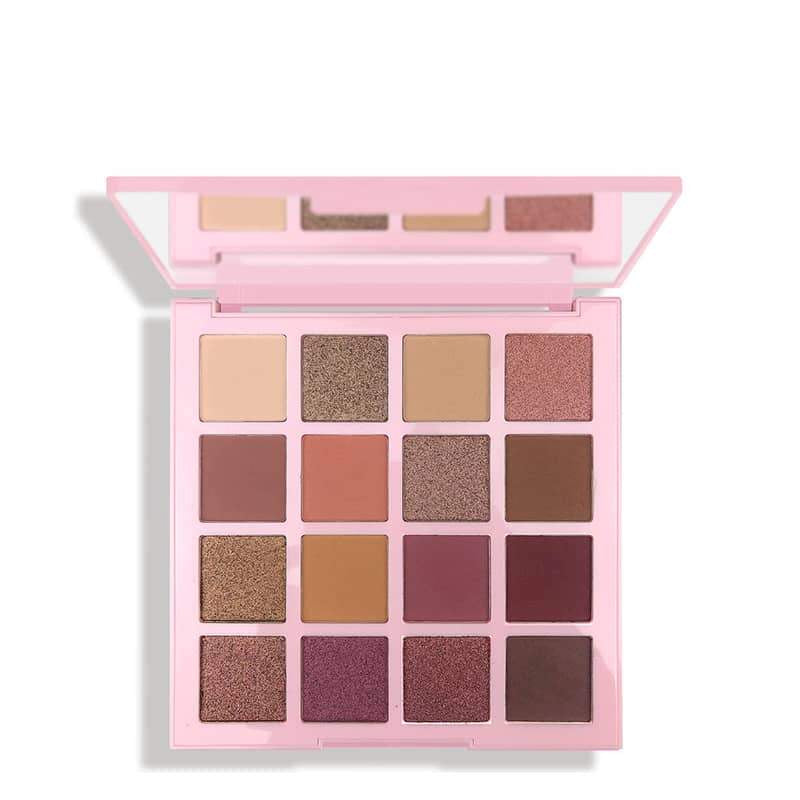 LA Girl Pro Mastery Eyeshadow Palette