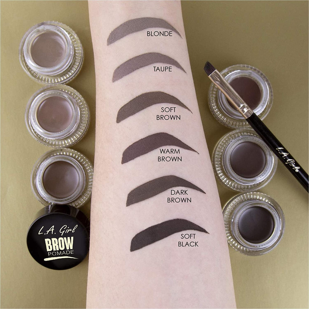 LA Girl Brow Pomade