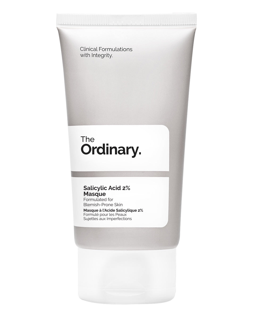 The Ordinary Salicylic Acid 2% Masque