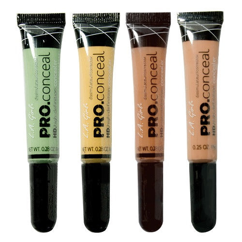 LA Girl PRO Conceal HD Concealer