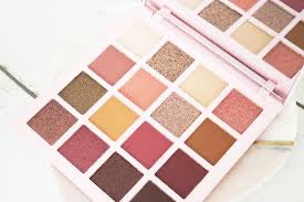 LA Girl Pro Mastery Eyeshadow Palette