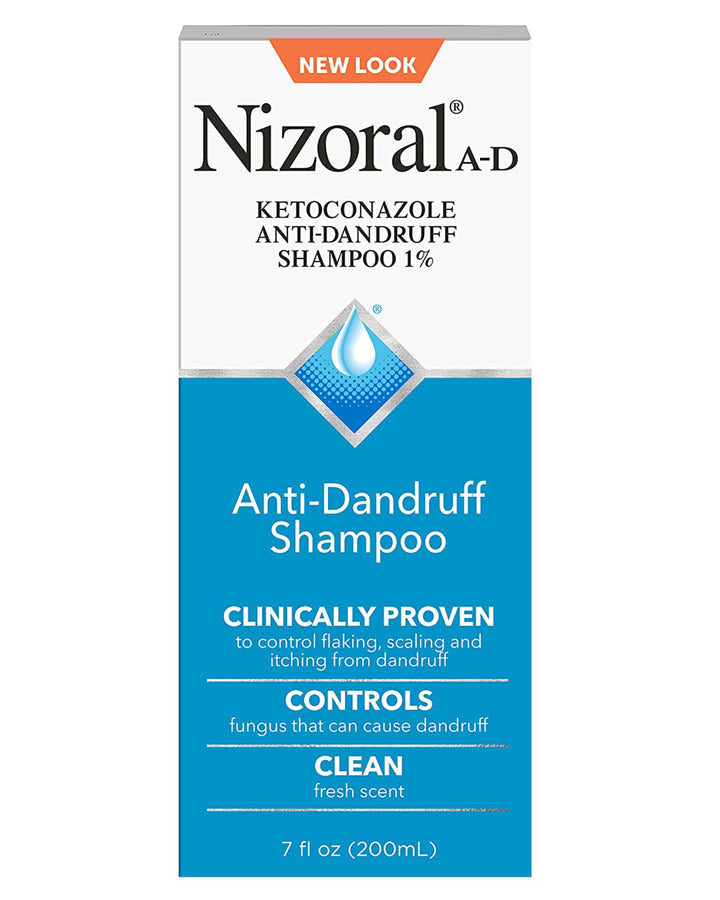 Nizoral Anti Dandruff Shampoo 200ml