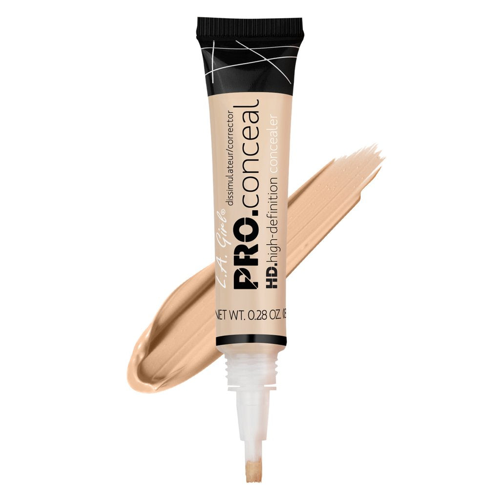 LA Girl PRO Conceal HD Concealer